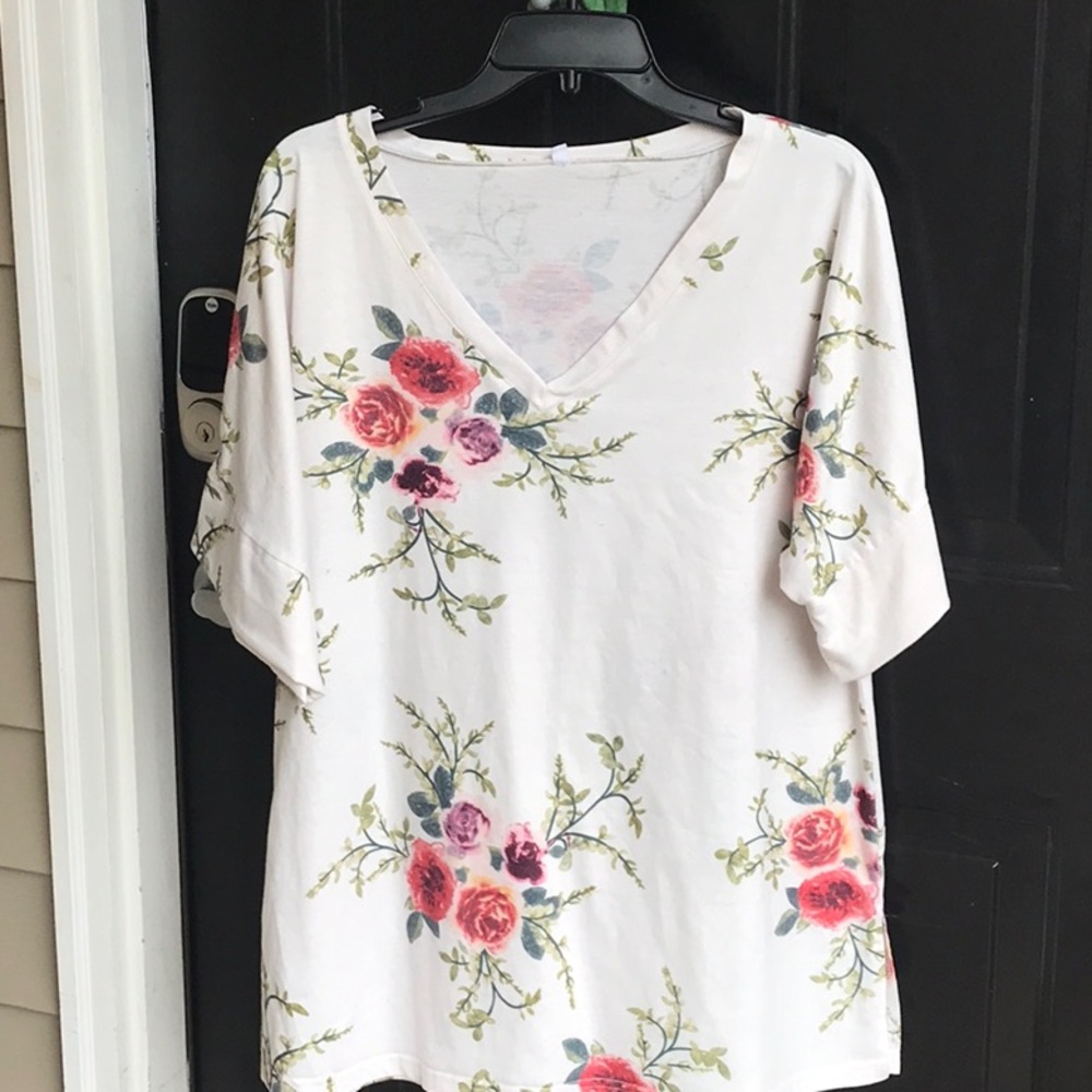 Spring out this one for a spring day!